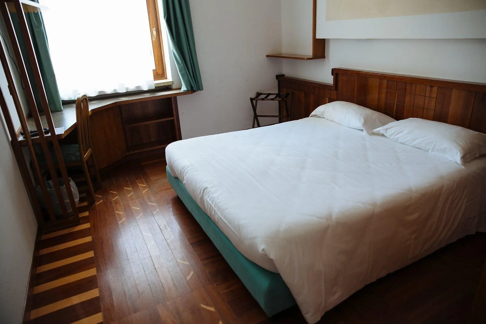 ****  Hotel Carlo Felice Sassari Italy