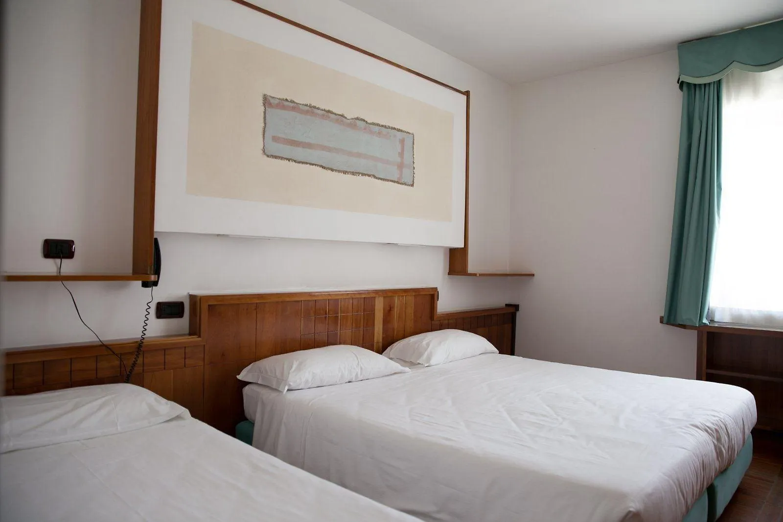 Hotel Carlo Felice Sassari