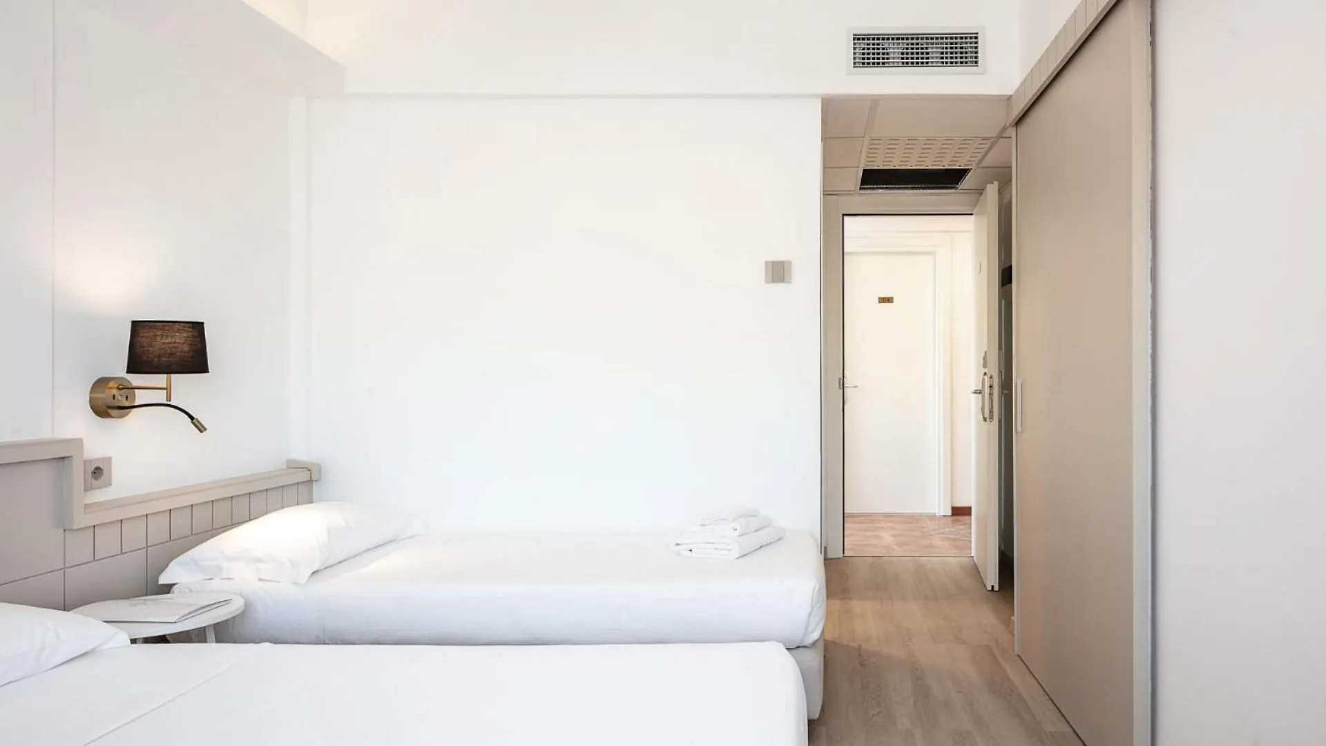 Hotel Carlo Felice Sassari