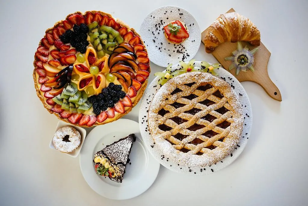 ****  Hotel Carlo Felice Sassari Italy
