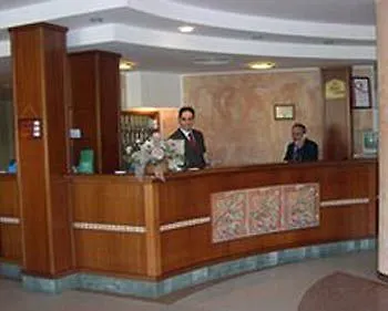 Hotel Carlo Felice Sassari 4*,