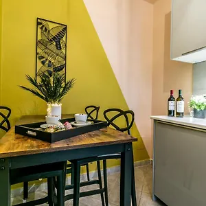 Appartamento Boutique Collection-genio Ribelle