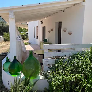 Casa Filippa Сasa de vacaciones
