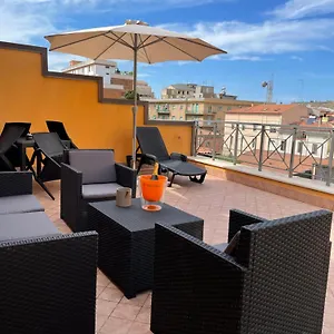Ng Il Ris Apartamento