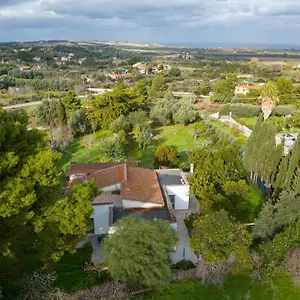 Casa di campagna Filoxenia Di Umberto
